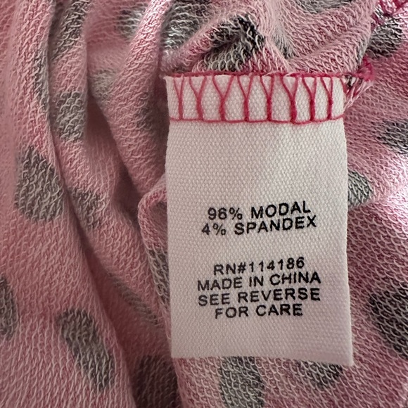 Ady P (adyson Parker) pink toddler dress 3t - Picture 5 of 5